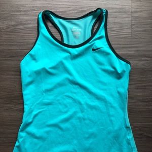 Nike Tank Top